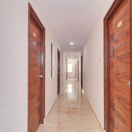Collection O Rbs Kothapet-Nagole Road Ξενοδοχείο Χιντεραμπάντ Εξωτερικό φωτογραφία