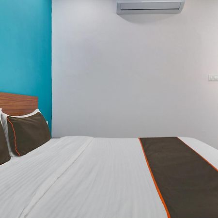 Collection O Rbs Kothapet-Nagole Road Ξενοδοχείο Χιντεραμπάντ Εξωτερικό φωτογραφία