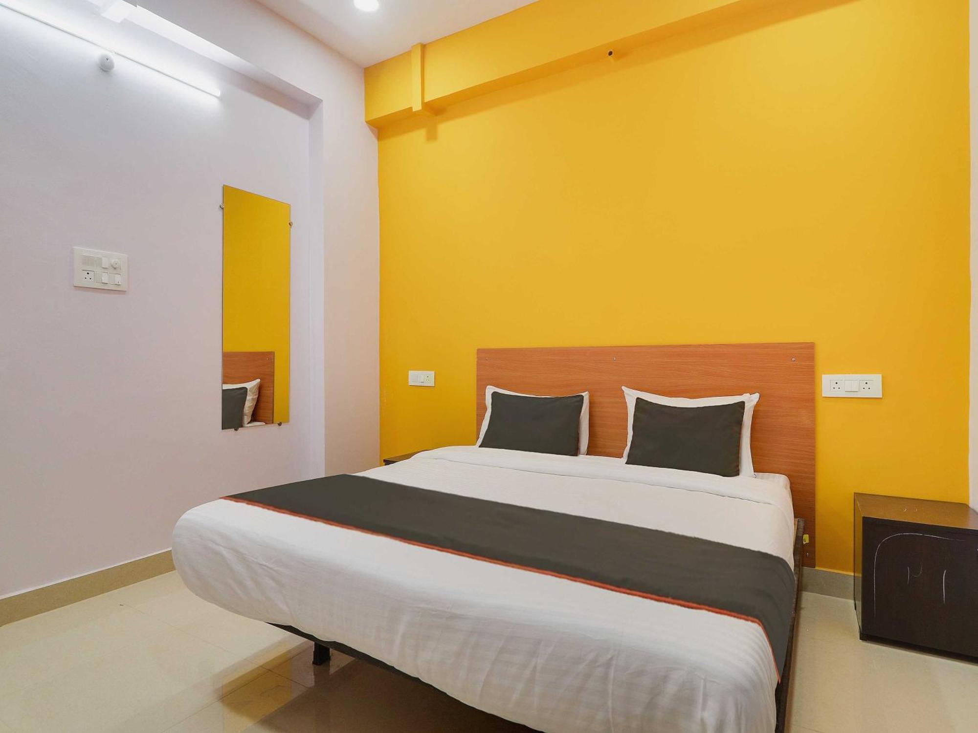 Collection O Rbs Kothapet-Nagole Road Ξενοδοχείο Χιντεραμπάντ Εξωτερικό φωτογραφία