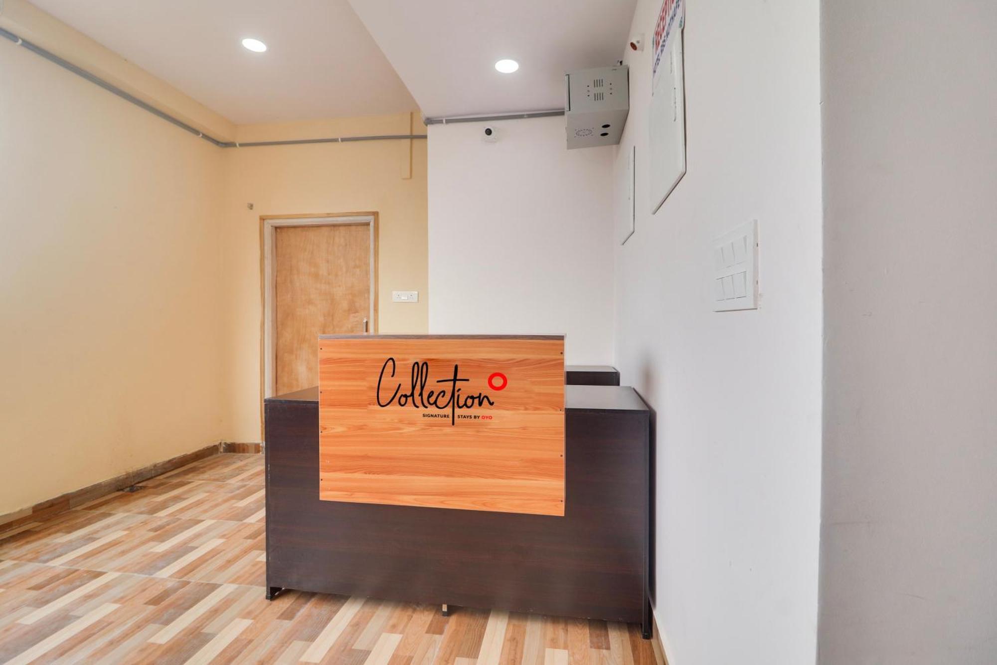 Collection O Rbs Kothapet-Nagole Road Ξενοδοχείο Χιντεραμπάντ Εξωτερικό φωτογραφία