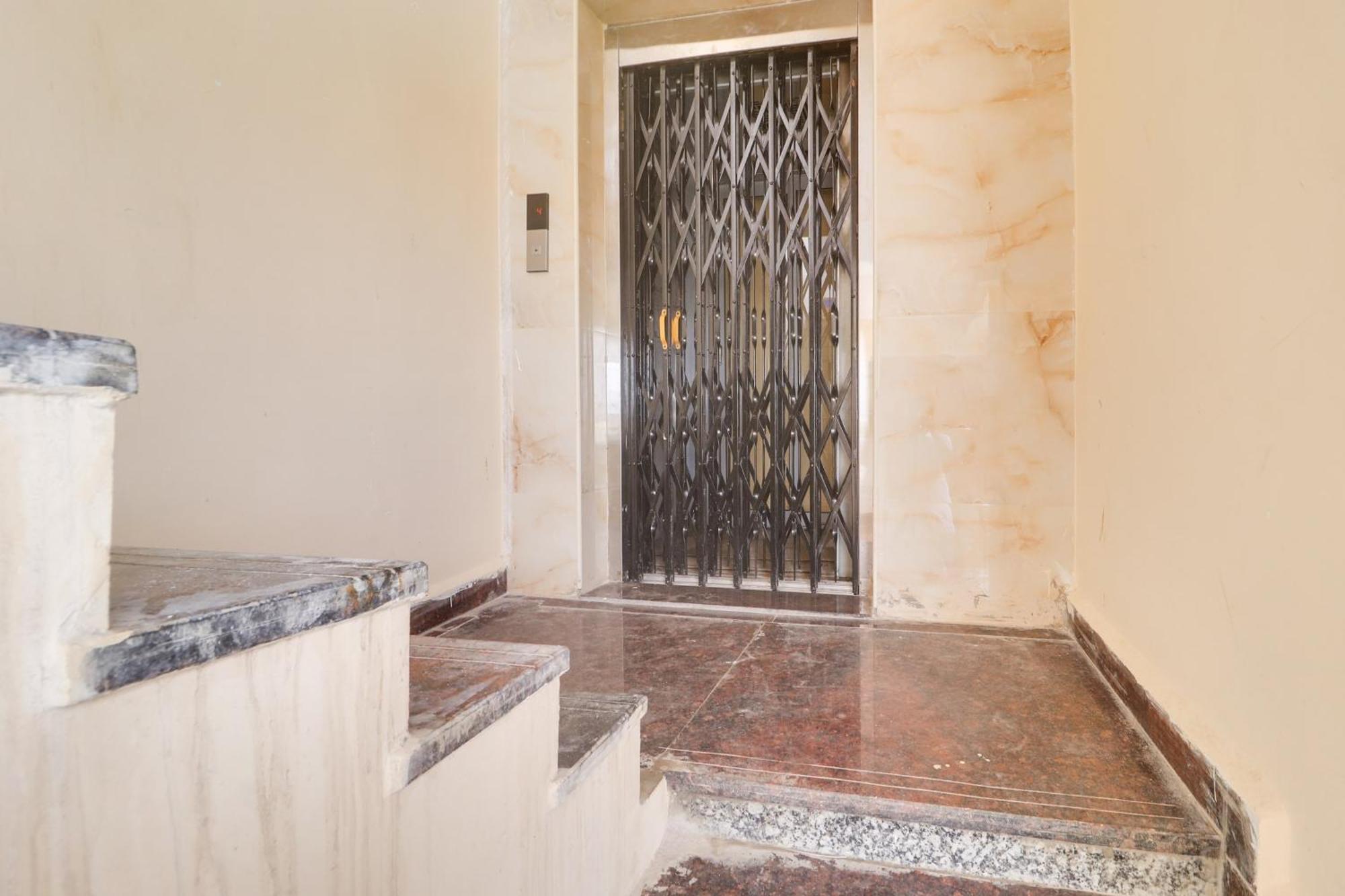Collection O Rbs Kothapet-Nagole Road Ξενοδοχείο Χιντεραμπάντ Εξωτερικό φωτογραφία