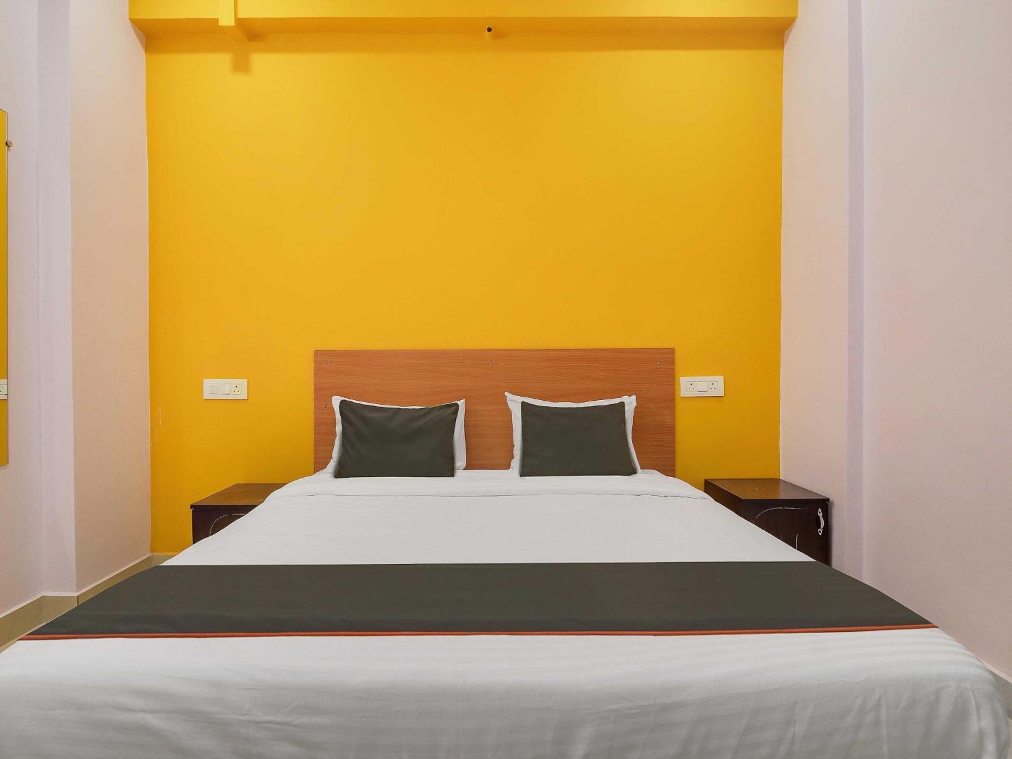 Collection O Rbs Kothapet-Nagole Road Ξενοδοχείο Χιντεραμπάντ Εξωτερικό φωτογραφία
