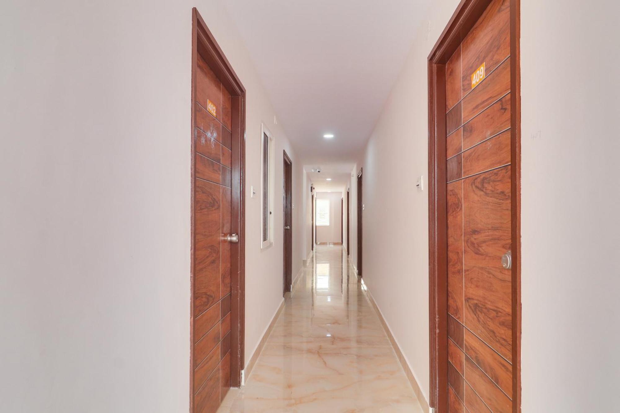Collection O Rbs Kothapet-Nagole Road Ξενοδοχείο Χιντεραμπάντ Εξωτερικό φωτογραφία