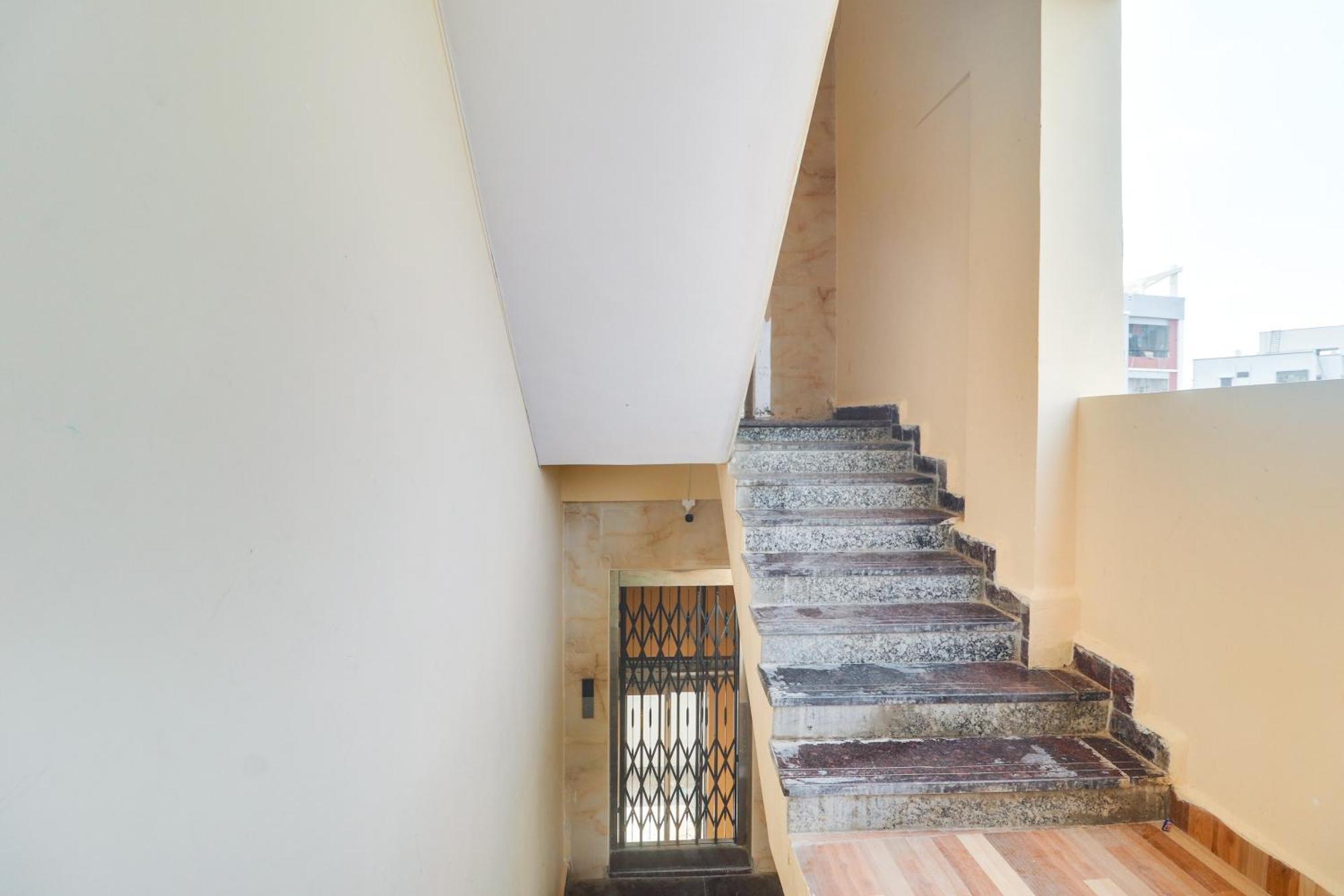 Collection O Rbs Kothapet-Nagole Road Ξενοδοχείο Χιντεραμπάντ Εξωτερικό φωτογραφία