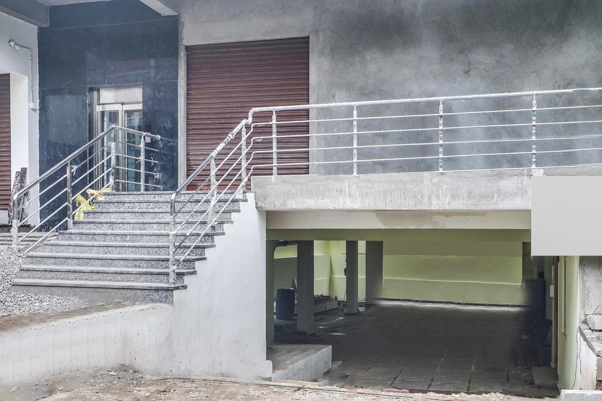 Collection O Rbs Kothapet-Nagole Road Ξενοδοχείο Χιντεραμπάντ Εξωτερικό φωτογραφία